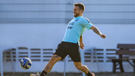 Papu Gómez Papu Gómez