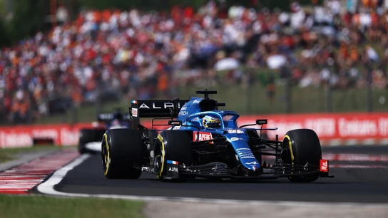 Fernando Alonso Fernando Alonso