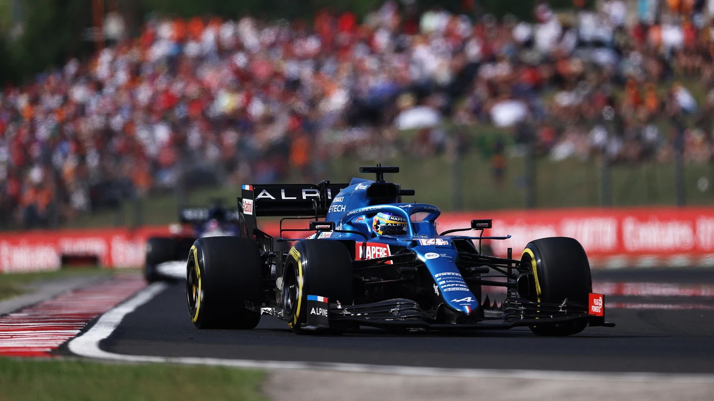 Fernando Alonso Fernando Alonso
