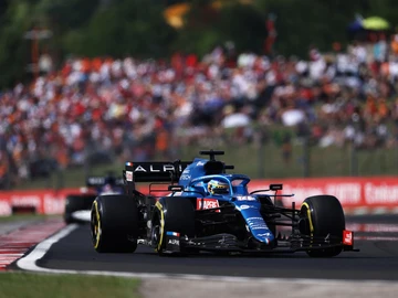 Fernando Alonso Fernando Alonso