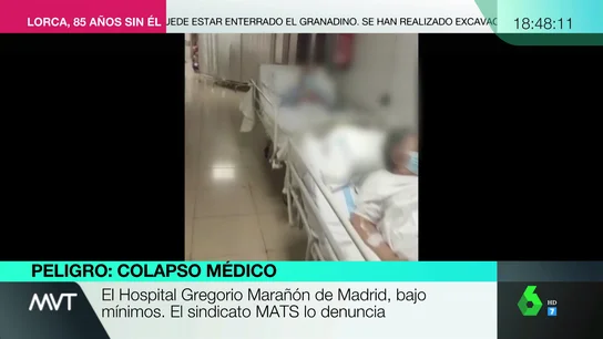 colapso colapso