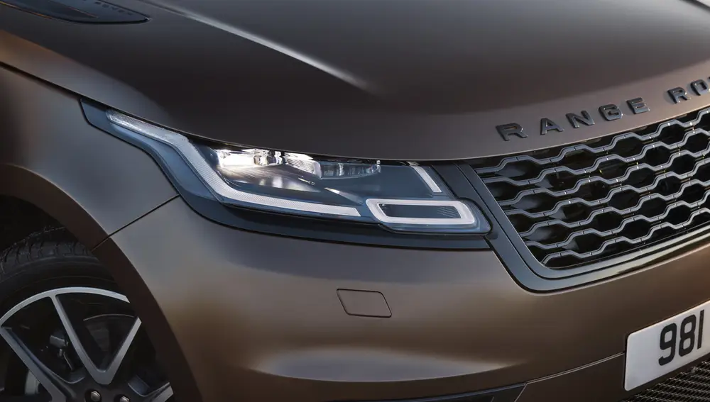 Range Rover