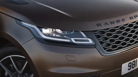 Range Rover Range Rover