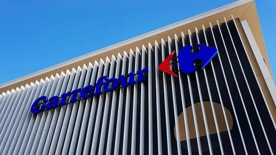 Carrefour Carrefour