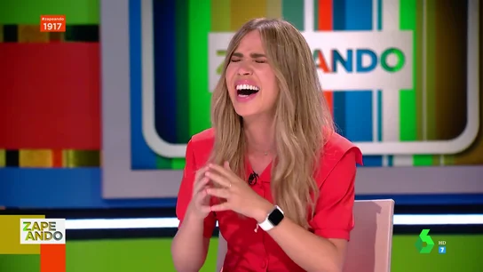 ataque risa ataque risa