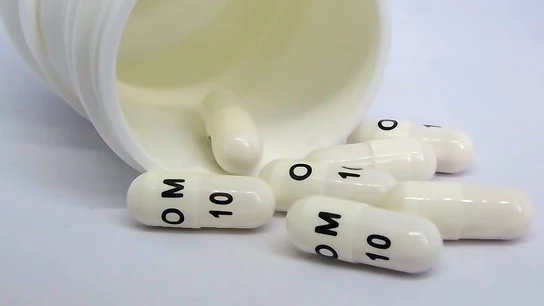 Pastillas en un bote Pastillas en un bote