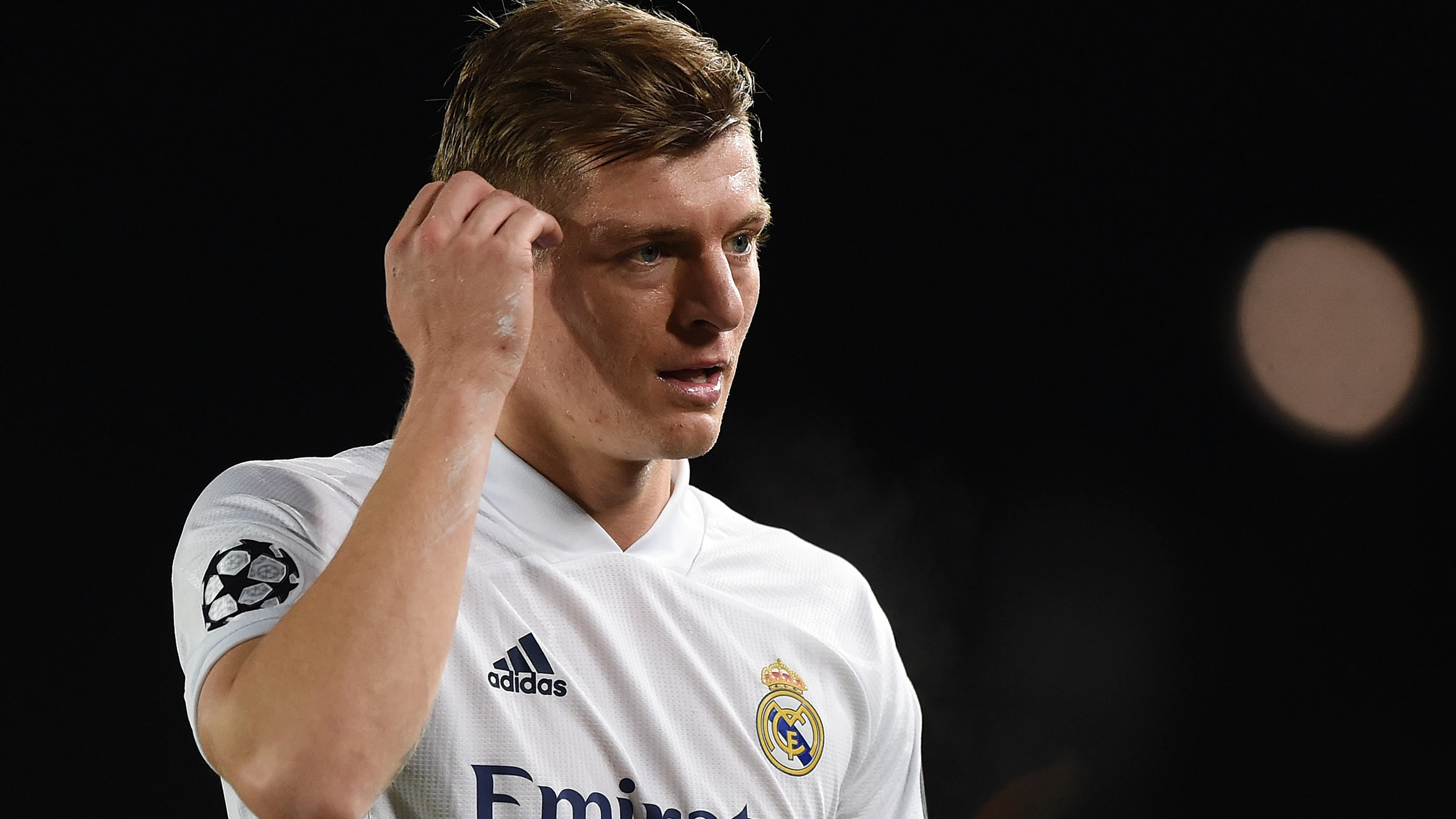 Toni Kroos