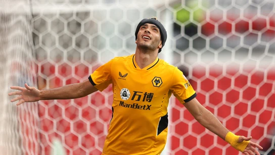 Raúl Jiménez Raúl Jiménez