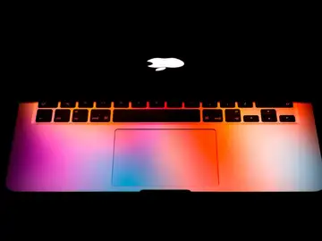 Microsoft Word: cómo dibujar a mano alzada con el Touchpad de tu portátil Mac Microsoft Word: cómo dibujar a mano alzada con el Touchpad de tu portátil Mac