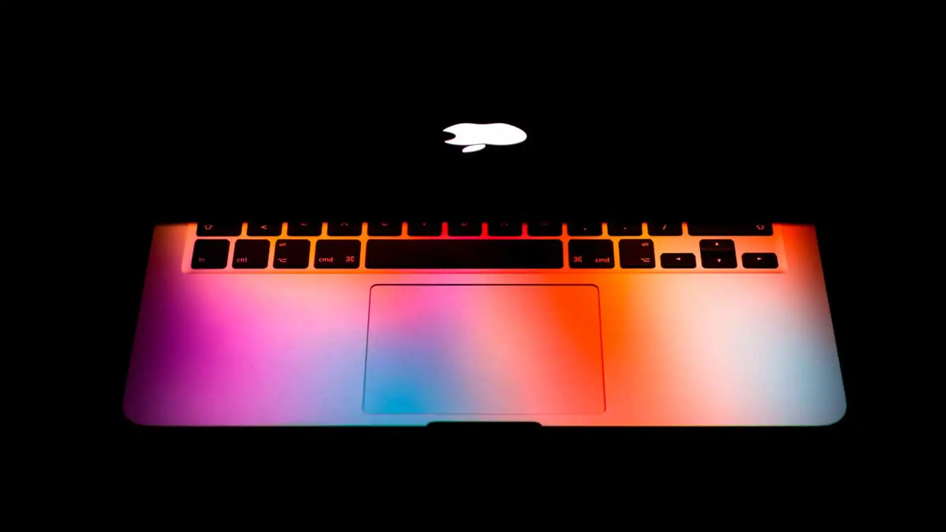 Microsoft Word: cómo dibujar a mano alzada con el Touchpad de tu portátil Mac