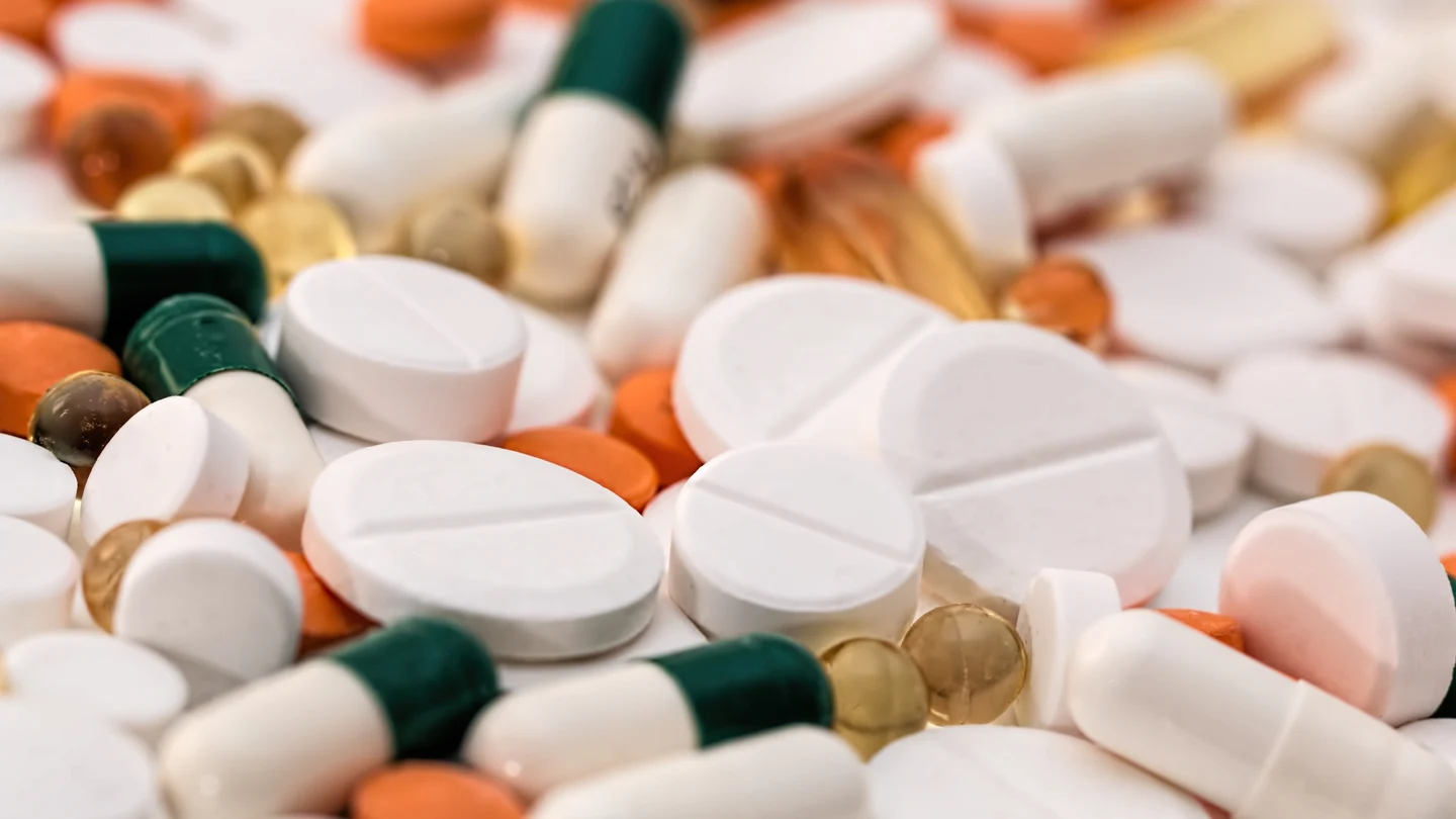 Nueva alerta sanitaria: Retiran varios lotes de Omeprazol del mercado por fallos en el reservorio Nueva alerta sanitaria: Retiran varios lotes de Omeprazol del mercado por fallos en el reservorio