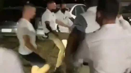La Policía busca a los protagonistas de una agresión en manada a un joven en Puerto Sherry, Cádiz La Policía busca a los protagonistas de una agresión en manada a un joven en Puerto Sherry, Cádiz