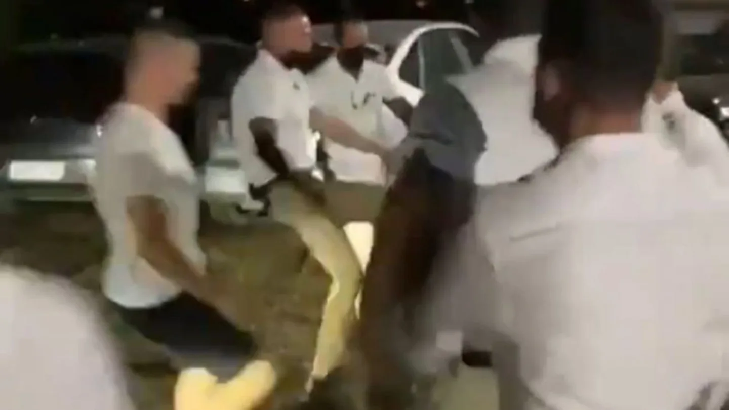 La Policía busca a los protagonistas de una agresión en manada a un joven en Puerto Sherry, Cádiz La Policía busca a los protagonistas de una agresión en manada a un joven en Puerto Sherry, Cádiz