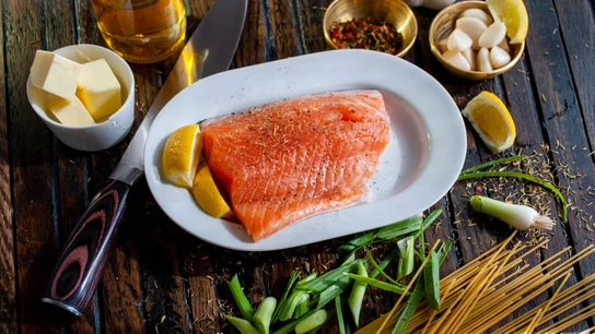 Alimentos con vitamina D: estos son los alimentos que no pueden faltar en tu dieta Alimentos con vitamina D: estos son los alimentos que no pueden faltar en tu dieta