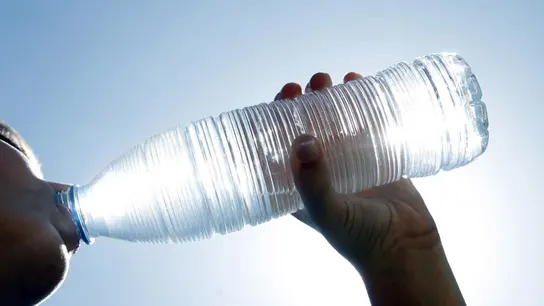 Consejos ante una ola de calor Consejos ante una ola de calor