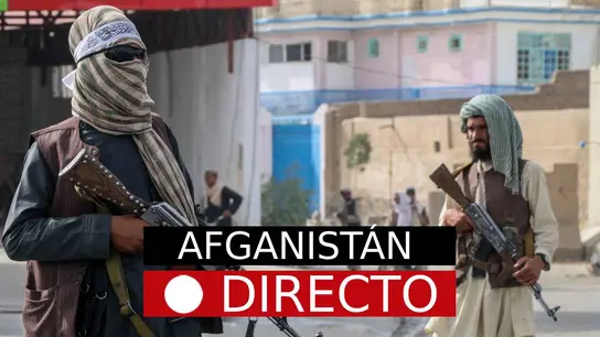 Últimas Noticias sobre Afganistán hoy: los talibanes prometen derechos a las mujeres y amnistía Últimas Noticias sobre Afganistán hoy: los talibanes prometen derechos a las mujeres y amnistía