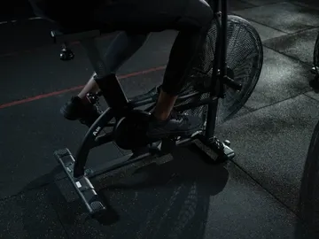 Bicicletas estáticas Bicicletas estáticas