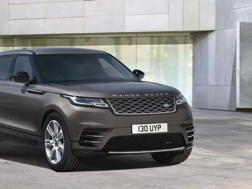 Range Rover Range Rover