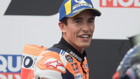 Marc Márquez Marc Márquez