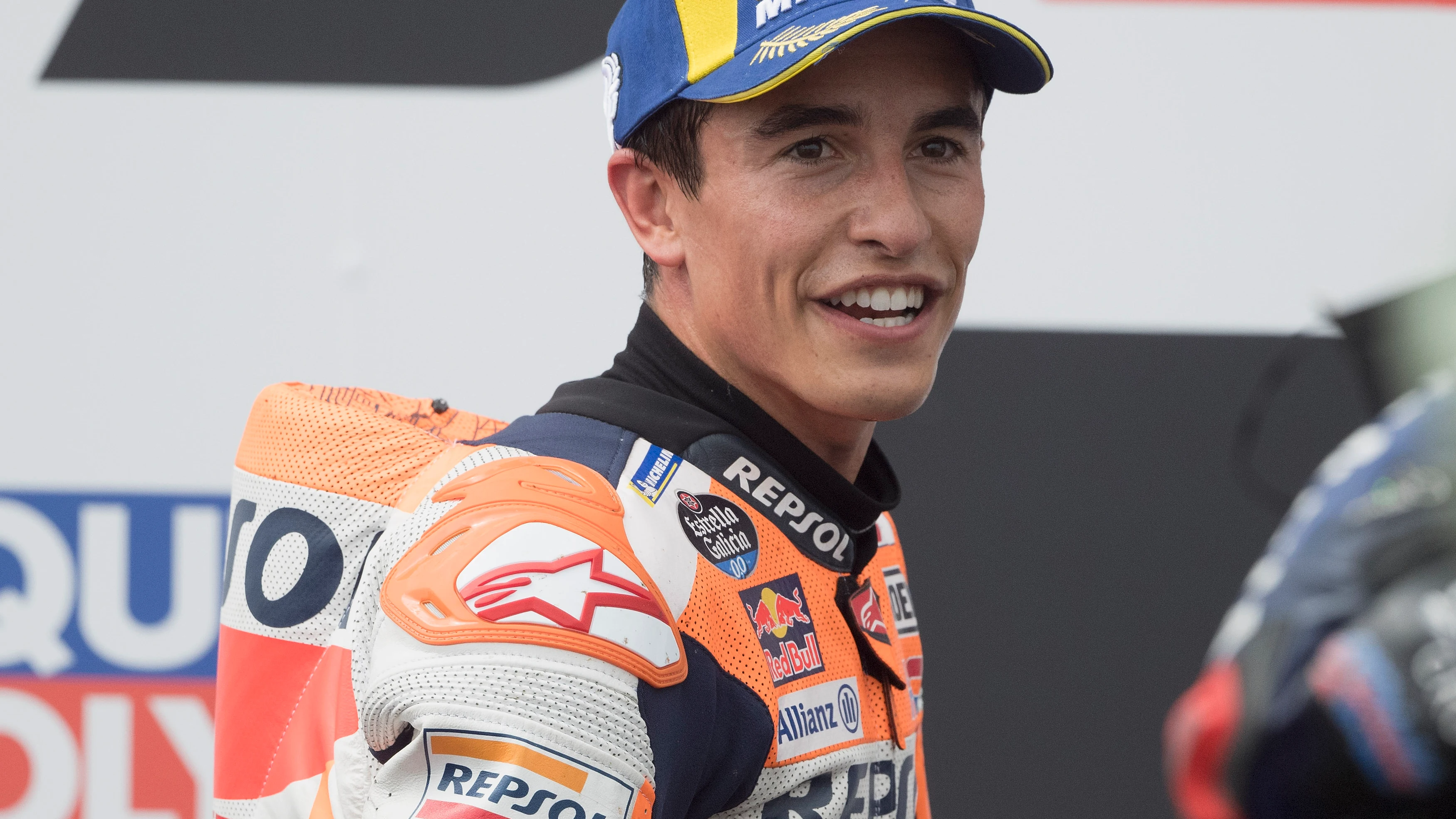 Marc Márquez