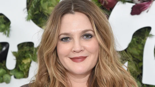 Drew Barrymore Drew Barrymore