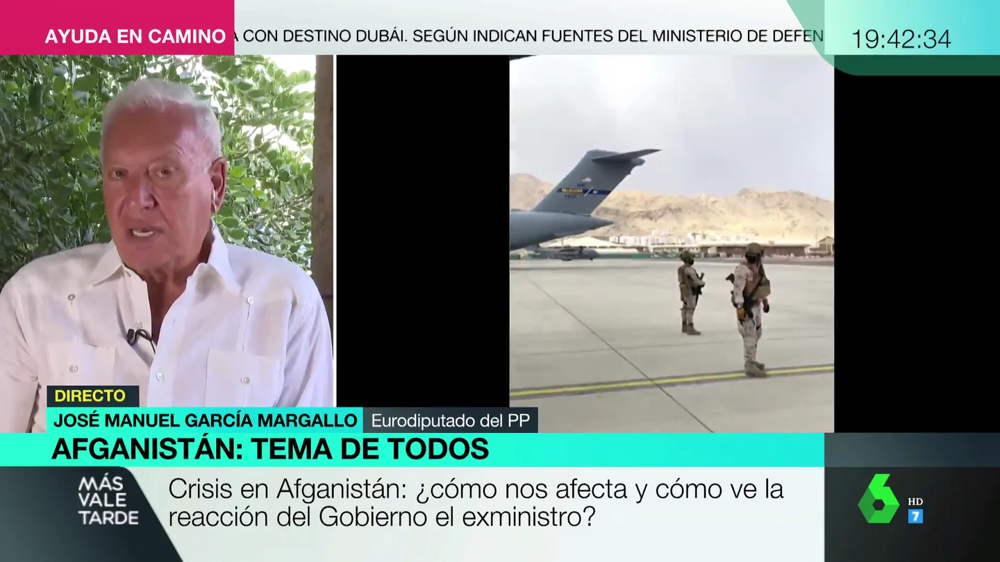 MARGALLO MARGALLO