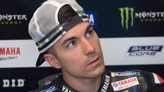 Maverick Viñales Maverick Viñales
