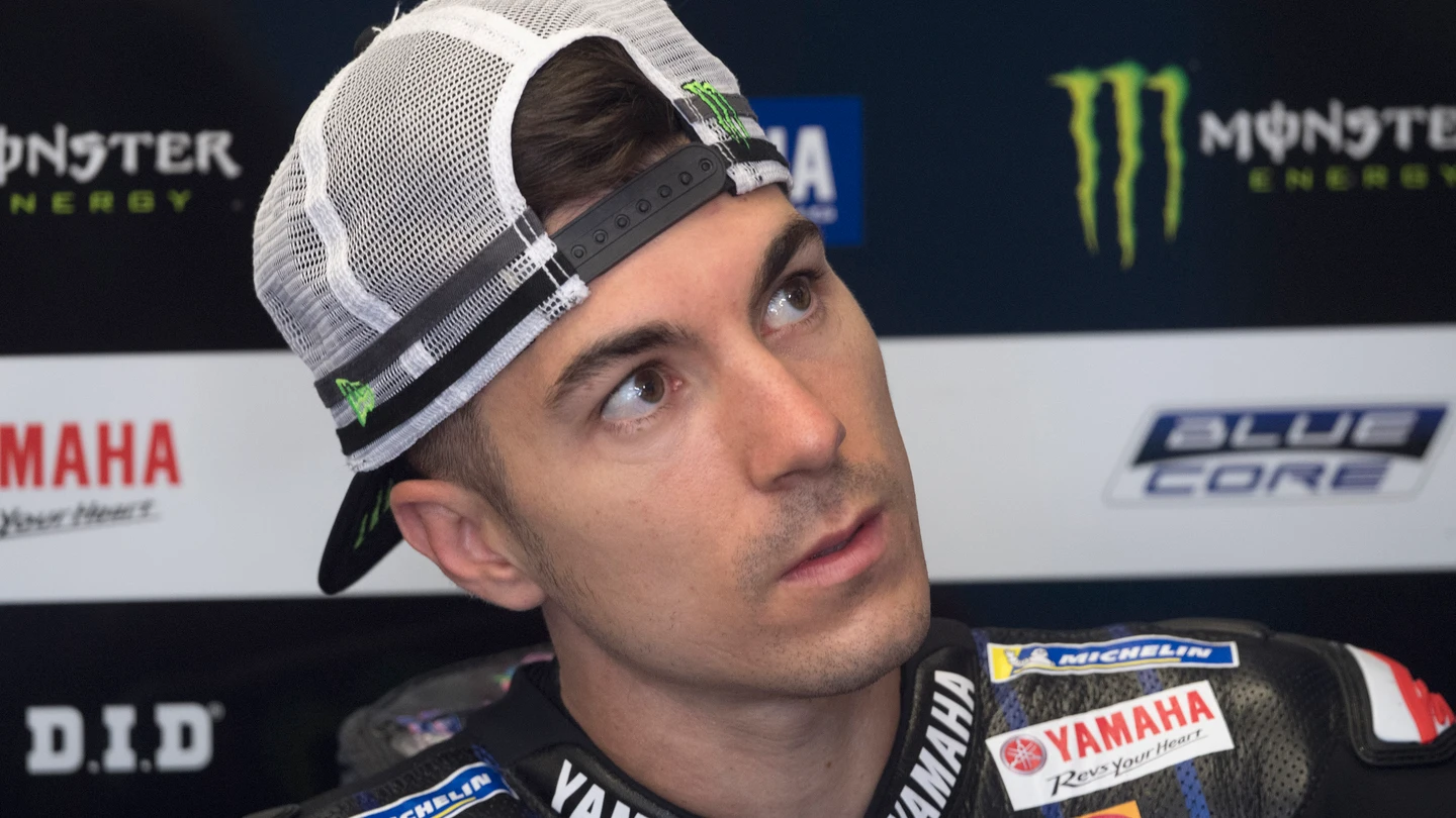 Maverick Viñales Maverick Viñales