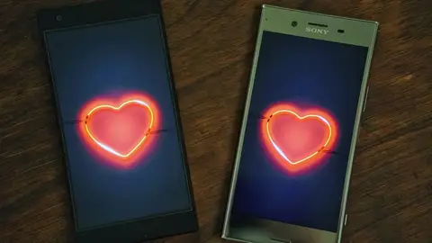 La aplicación de citas Tinder y cómo encontrar el amor en internet La aplicación de citas Tinder y cómo encontrar el amor en internet