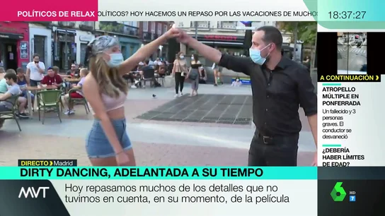 Dirty Dancing Dirty Dancing