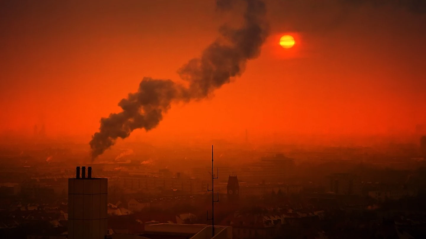 Los países desarrollados deben dejar de crecer económicamente para luchar contra el cambio climático: el claro aviso de los científicos Los países desarrollados deben dejar de crecer económicamente para luchar contra el cambio climático: el claro aviso de los científicos