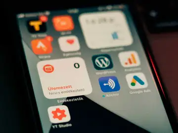 Sácale más partido a los widgets de tu móvil Android con esta app Sácale más partido a los widgets de tu móvil Android con esta app