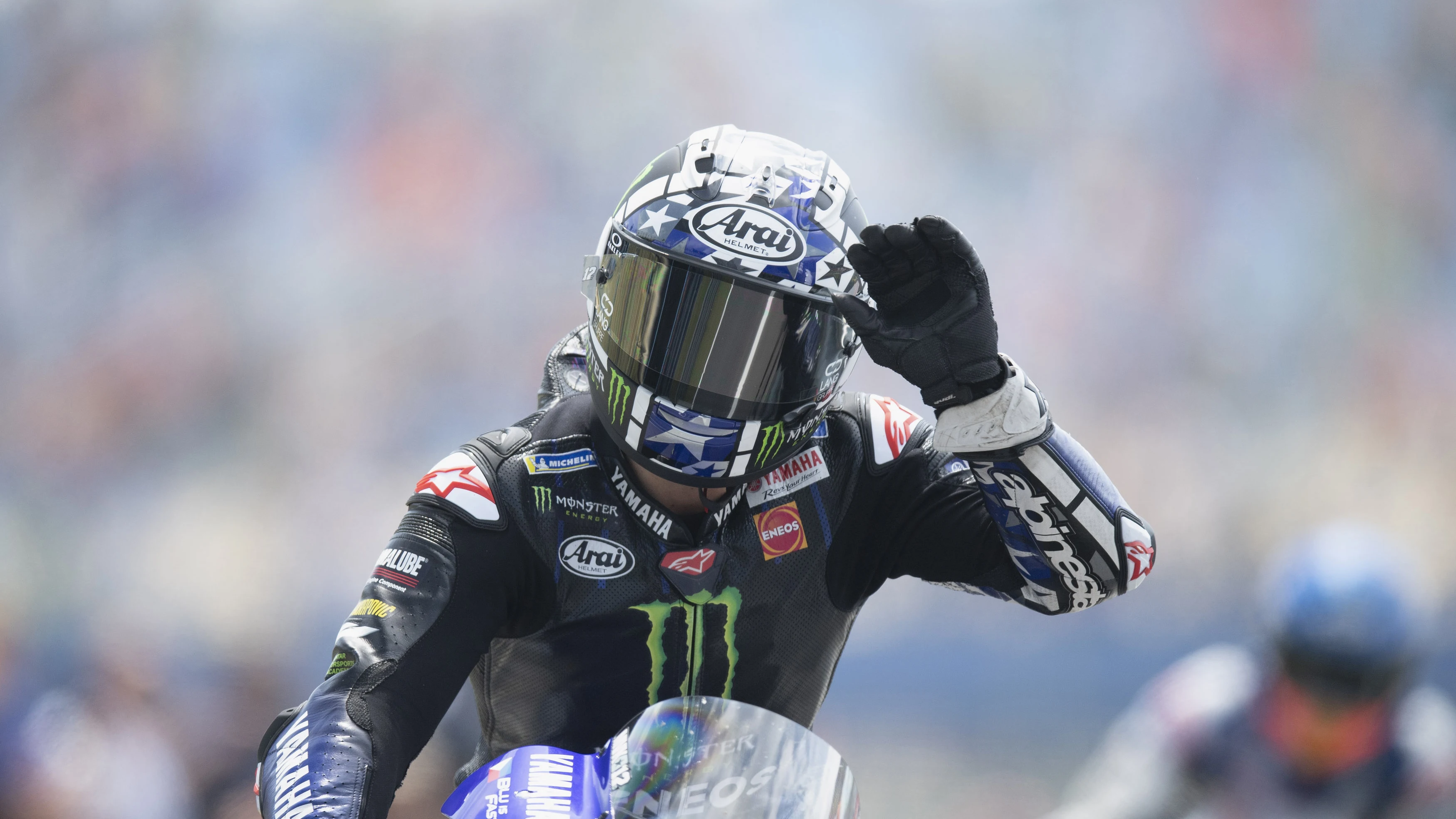 Maverick Viñales