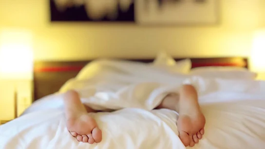 Por qué siempre tengo los pies fríos: las posibles causas y señales de alerta Por qué siempre tengo los pies fríos: las posibles causas y señales de alerta