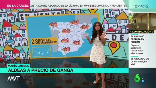 ALDEAS GANGAS ALDEAS GANGAS