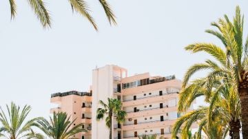 Casa en palma de Mallorca