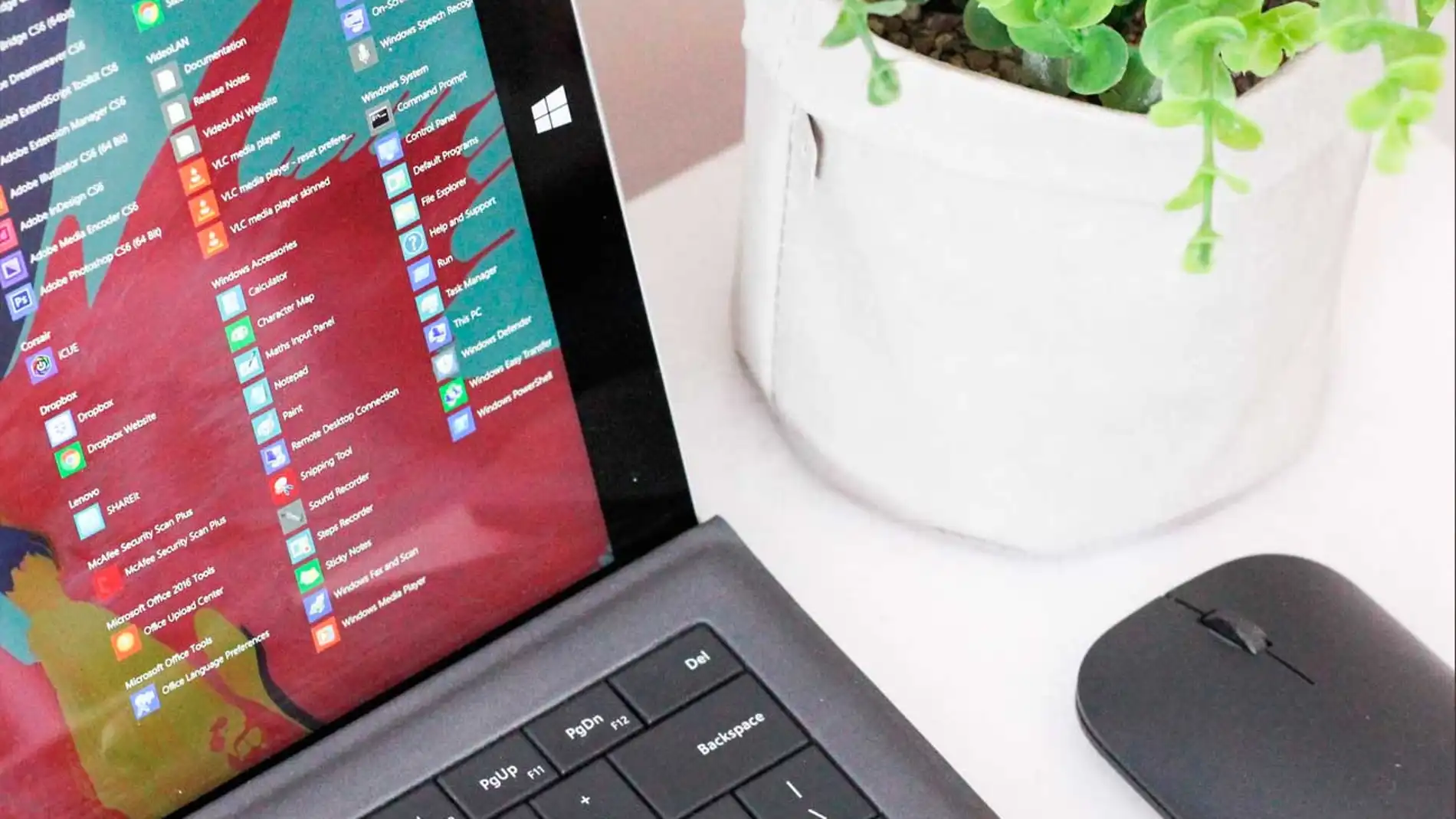 Cómo saber qué programas tienes instalados en tu PC con Windows 10 Cómo saber qué programas tienes instalados en tu PC con Windows 10