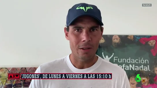 nadal nadal