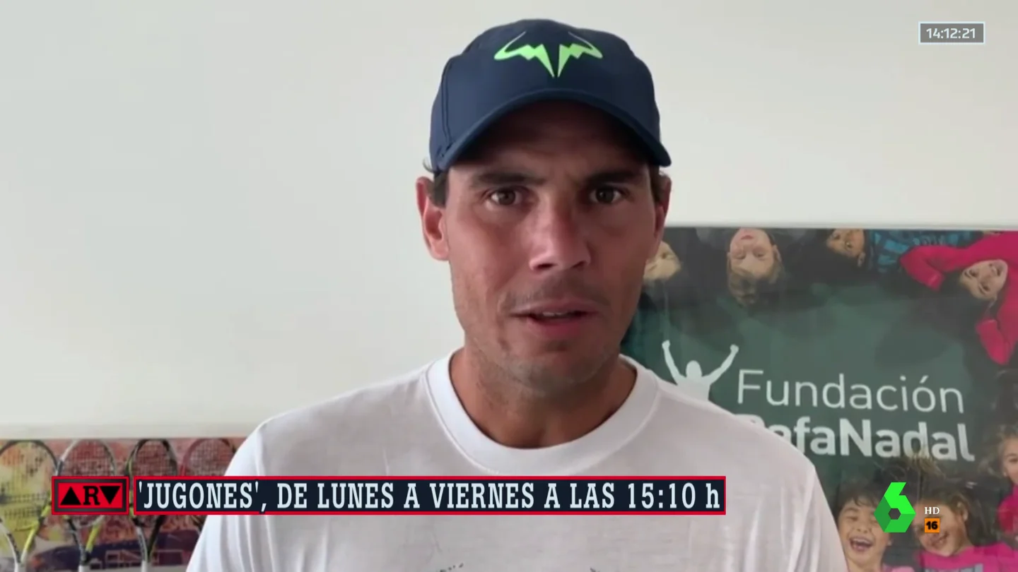nadal nadal