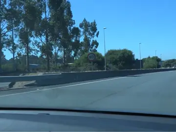 Carretera Carretera