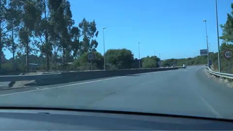 Carretera Carretera