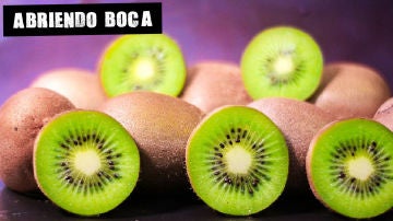 Cinco frutas para mejorar el síndrome postvacacional del estómago