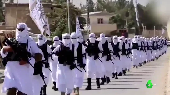 AFGANISTÁN HOY AFGANISTÁN HOY