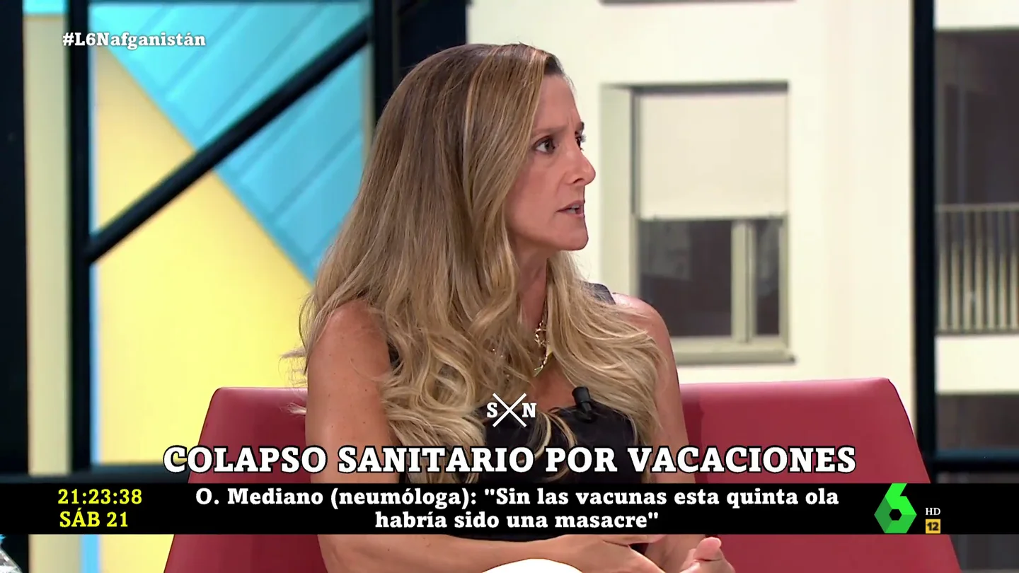 OLGA MEDIANO MASACRE OLGA MEDIANO MASACRE