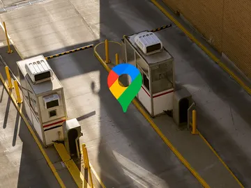 Google Maps Google Maps