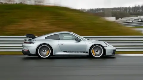 Porsche 911 GT3 Porsche 911 GT3