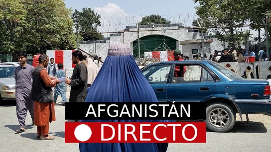 Últimas Noticias de la situación de Afganistán hoy: los talibanes muestran su verdadera cara Últimas Noticias de la situación de Afganistán hoy: los talibanes muestran su verdadera cara