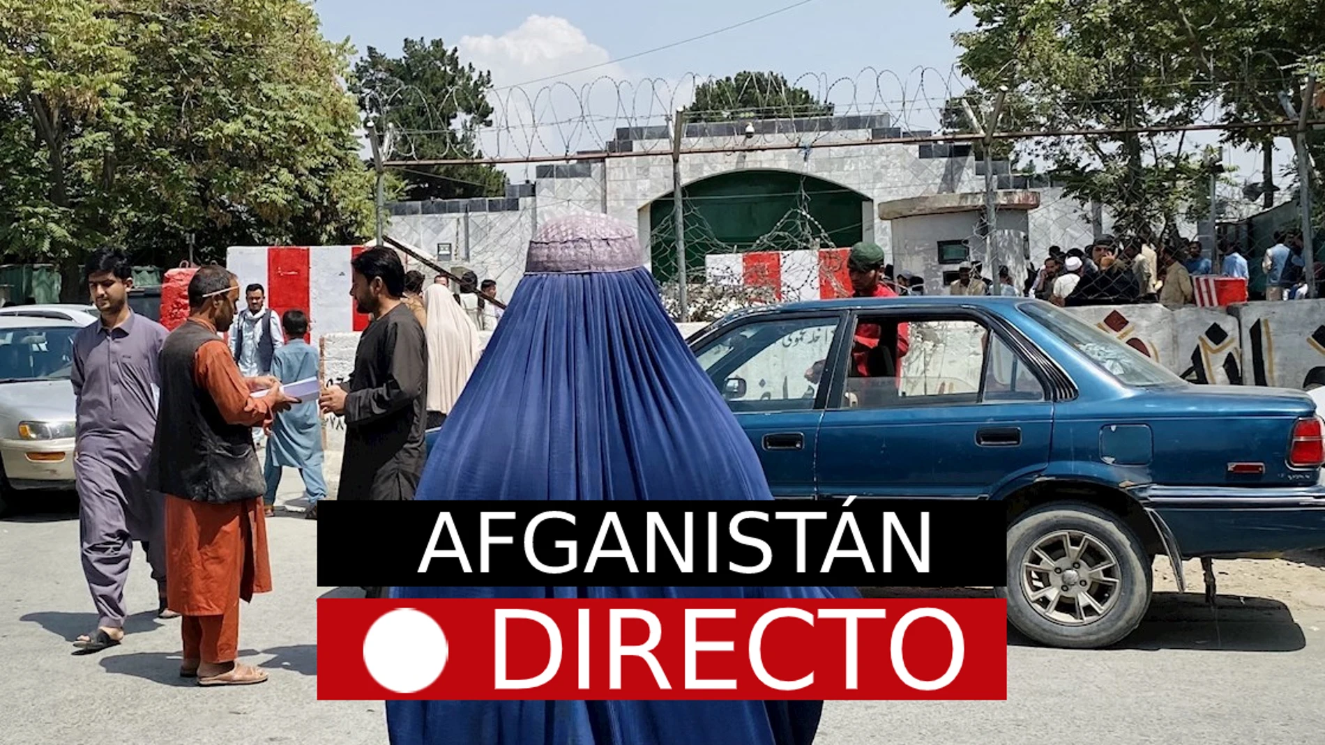 Últimas Noticias de la situación de Afganistán hoy: los talibanes muestran su verdadera cara