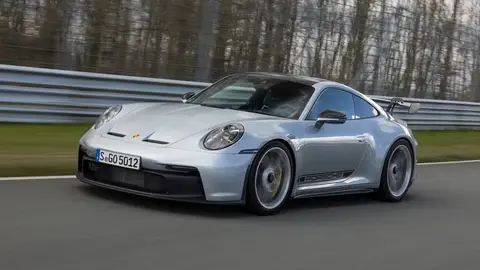 Porsche 911 GT3 Porsche 911 GT3
