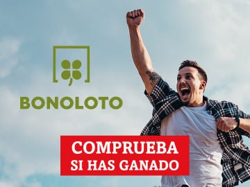 Comprobar el sorteo de la Bonoloto del lunes 23 de agosto de 2021